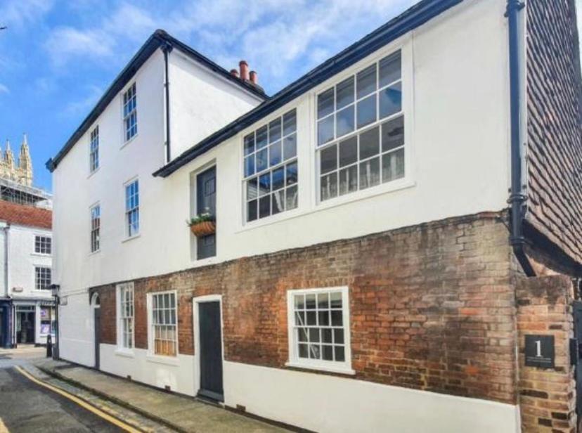 Turnagain Lane, Canterbury City Centre 외부 사진